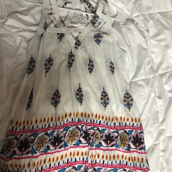 Sleeveless top, size M! - Picture 1 of 2